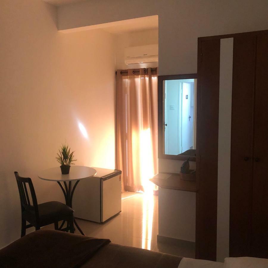 Hotel Do Lago 博阿埃斯佩兰萨 外观 照片