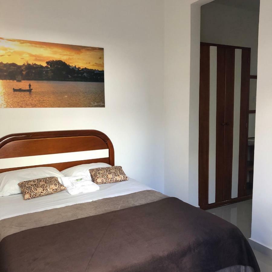 Hotel Do Lago 博阿埃斯佩兰萨 外观 照片