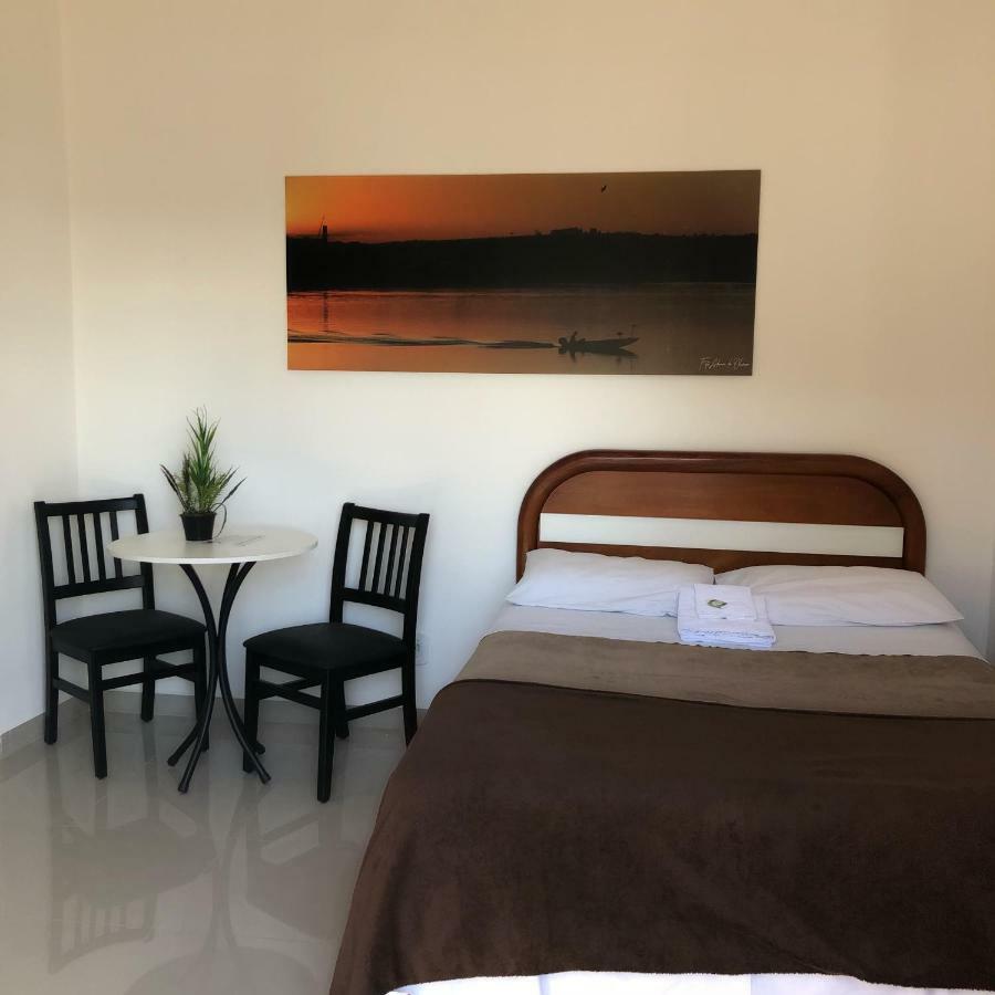 Hotel Do Lago 博阿埃斯佩兰萨 外观 照片
