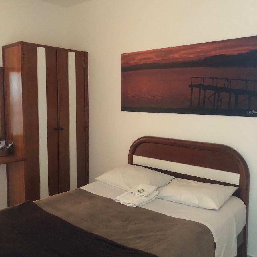 Hotel Do Lago 博阿埃斯佩兰萨 外观 照片