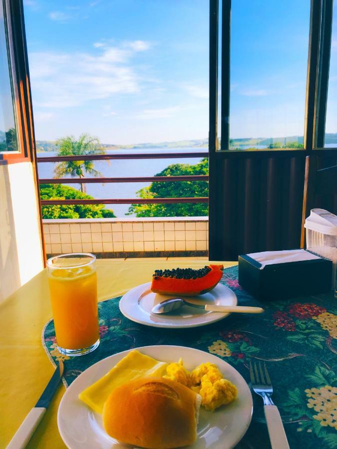 Hotel Do Lago 博阿埃斯佩兰萨 外观 照片