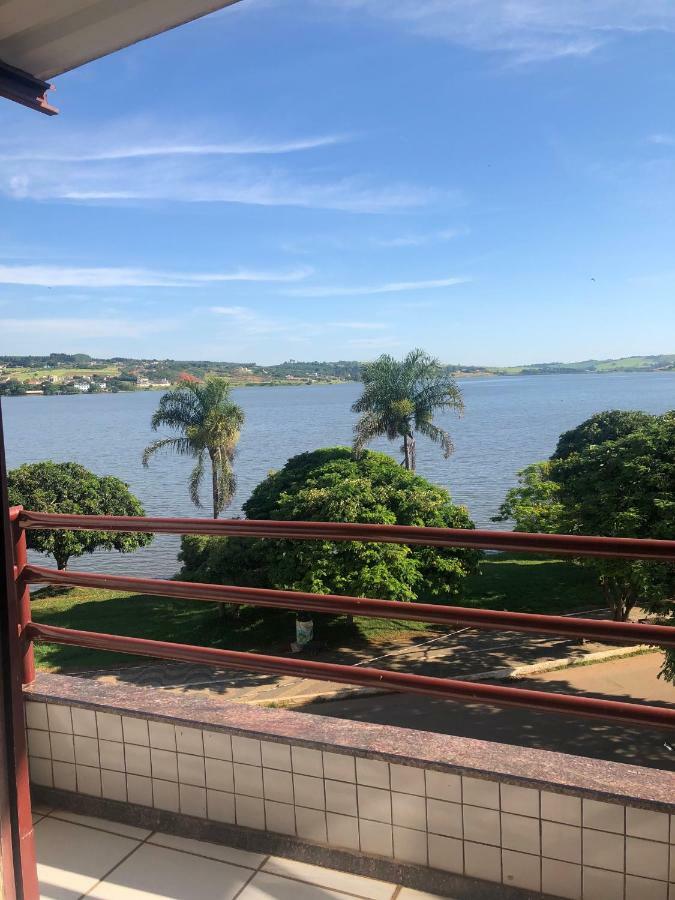 Hotel Do Lago 博阿埃斯佩兰萨 外观 照片
