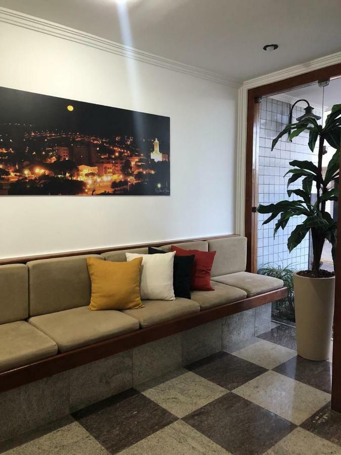 Hotel Do Lago 博阿埃斯佩兰萨 外观 照片